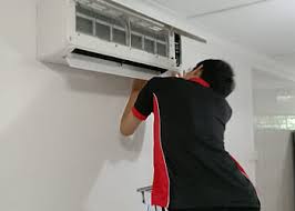 Emergency Aircon Repair Services: What to Expect in Singapore