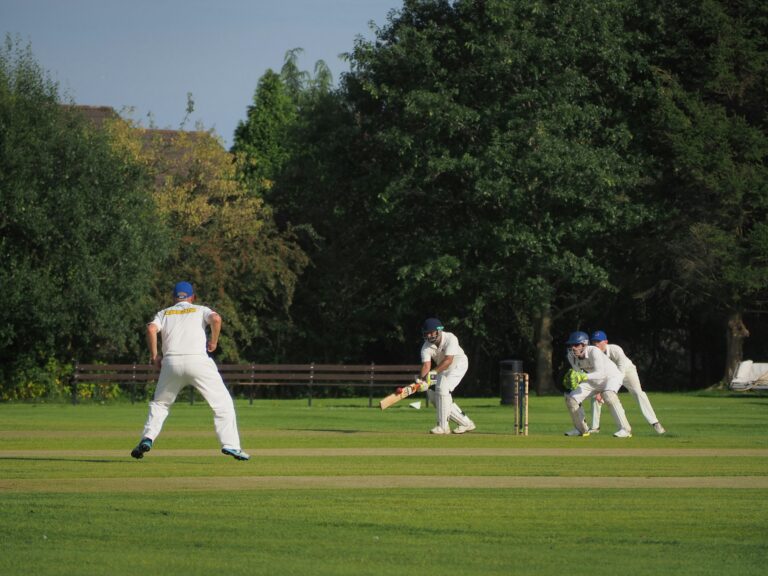 Indian Cricket’s Approach to Injury Prevention and Rehabilitation