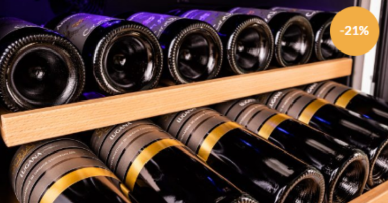 Wine Storage Solutions: Discover the Best Wine Chillers in Singapore