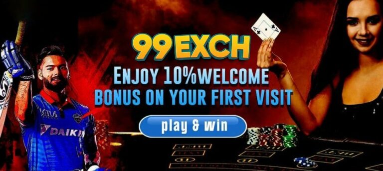 99exch: The Best Online Casino for Indian Players