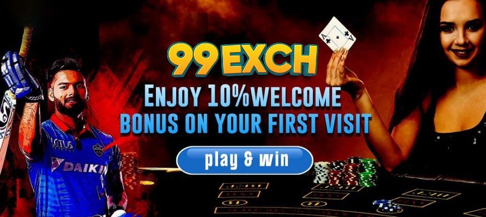 99exch The Best Online Casino for Indian Players