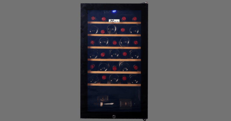 Wine Cellar Singapore: Elevate Your Wine Storage with Château Wine Coolers