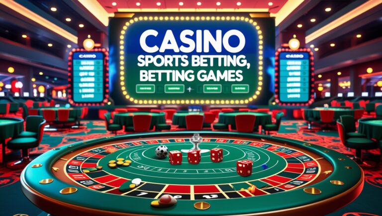 Allpanel777: The Ultimate Online Betting Platform for Gambling Enthusiasts