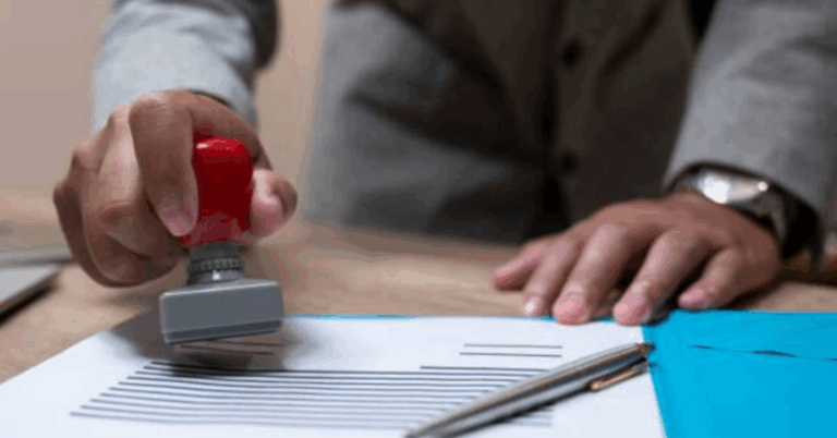 Are Mobile Notary Services Private and Confidential?