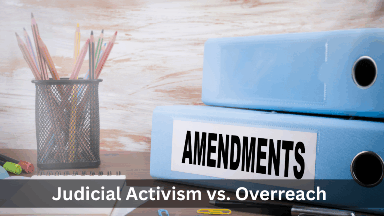 Recent Constitutional Amendments in India: Simple Guide & Their Impact