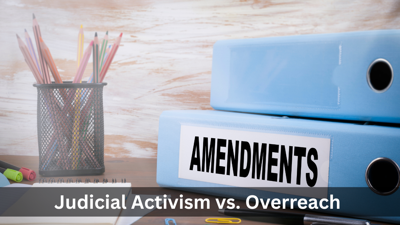 Constitutional Amendments in India