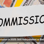 Election Commission in 2025 Still Independent or Being Influenced
