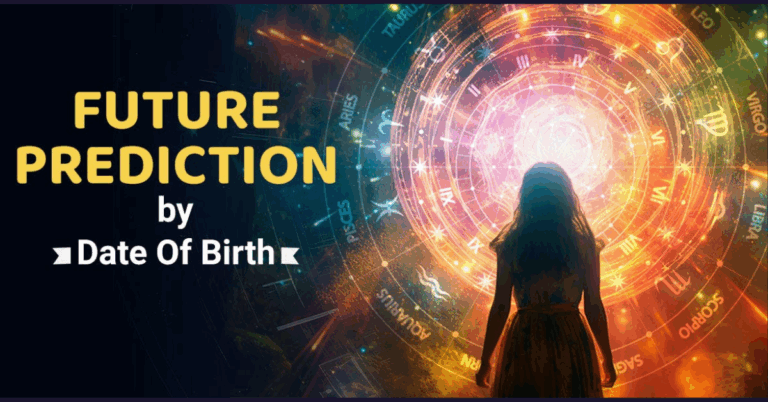 Future Prediction By Date Of Birth for 2025: What Astro Kapoor Says Is Coming