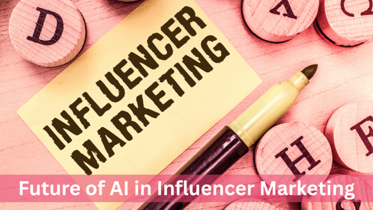 The Future of AI in Influencer Marketing: What’s Next After Predictive Tools?