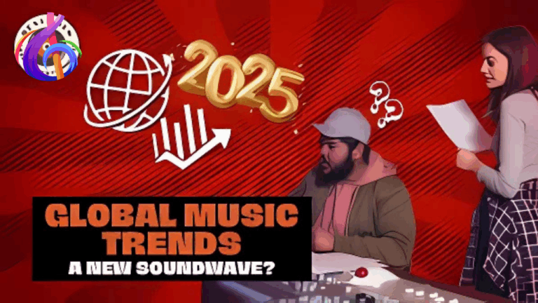 Global Music Trends 2025: Fusion and Innovation