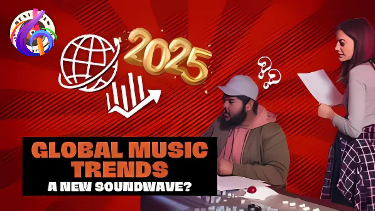 Global Music Trends 2025