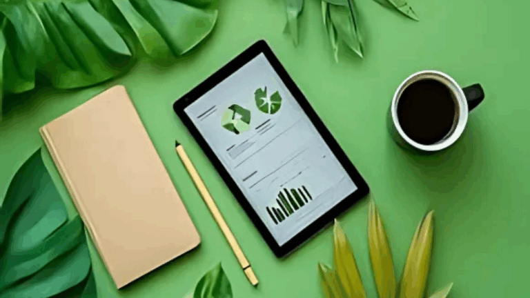 Green Business Practices 2025: How Companies Are Going Eco-Friendly