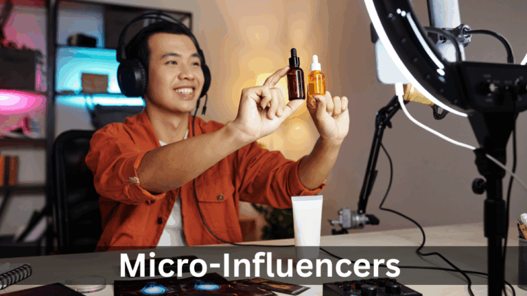 The Rise of Micro-Influencers: Why Trust Is Beating Fame in Social Media