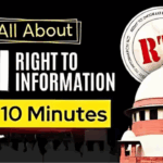 RTI Act 2025