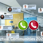 Virtual Communities 2025: