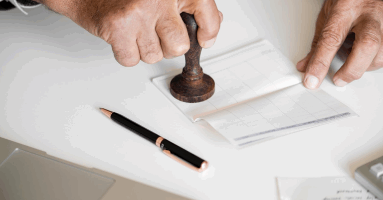 Mobile Notary Haverhill Massachusetts MA: Reliable and Convenient Notary Services at Your Doorstep