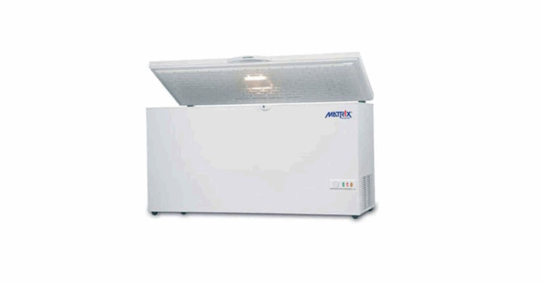 Marine Ship Chest Freezer: The Essential Cold Storage Solution for Maritime Needs