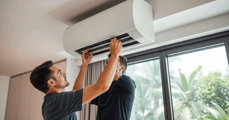 Wine Cooler Singapore & Aircon Servicing Singapore: Elevating Lifestyle and Comfort
