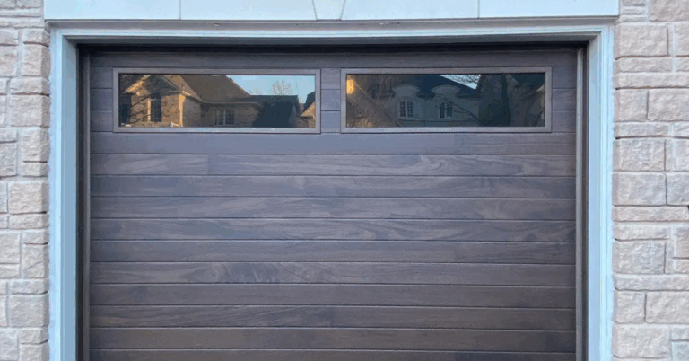 Garage Doors Scarborough – A Complete Guide to Choosing, Maintaining, and Upgrading