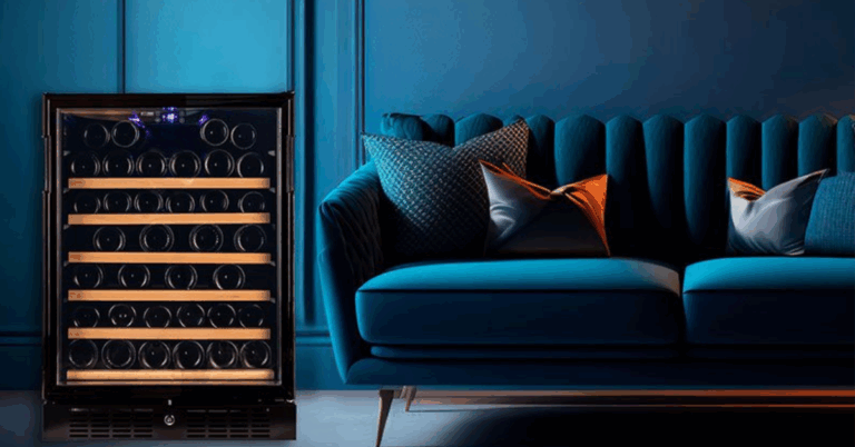 Wine Cooler Singapore: The Ultimate Guide to Choosing the Right One