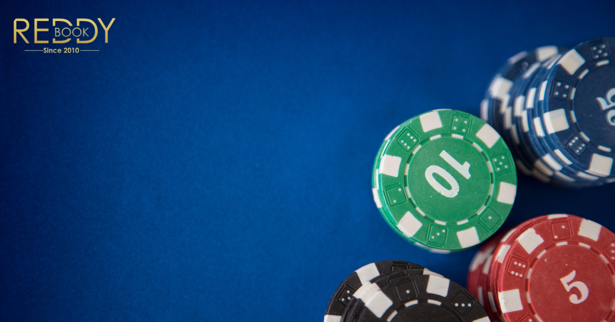 Why ReddyBook Is the Ultimate Platform for Seamless Multi-Device Gaming