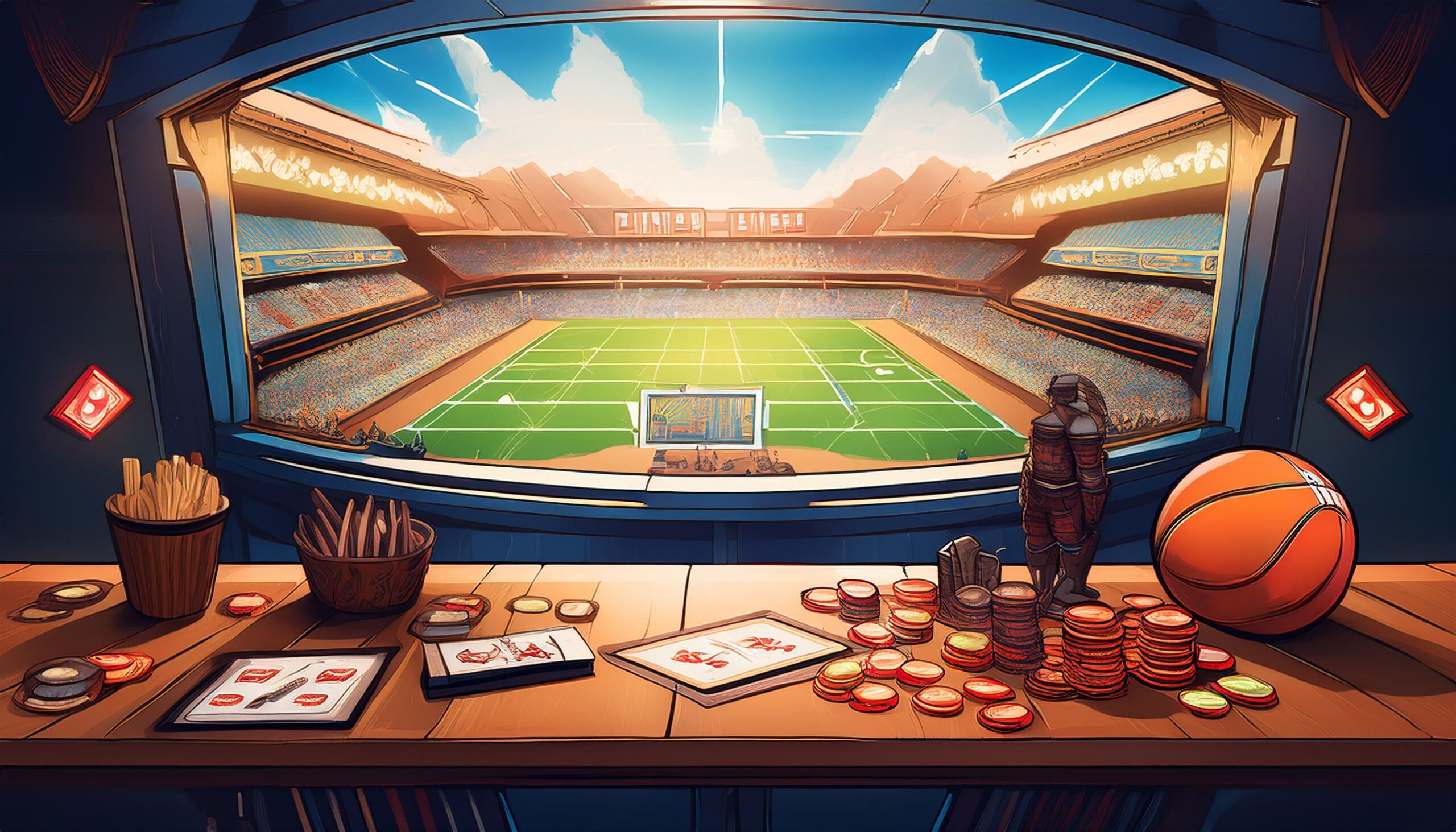 Skyinplay betting id